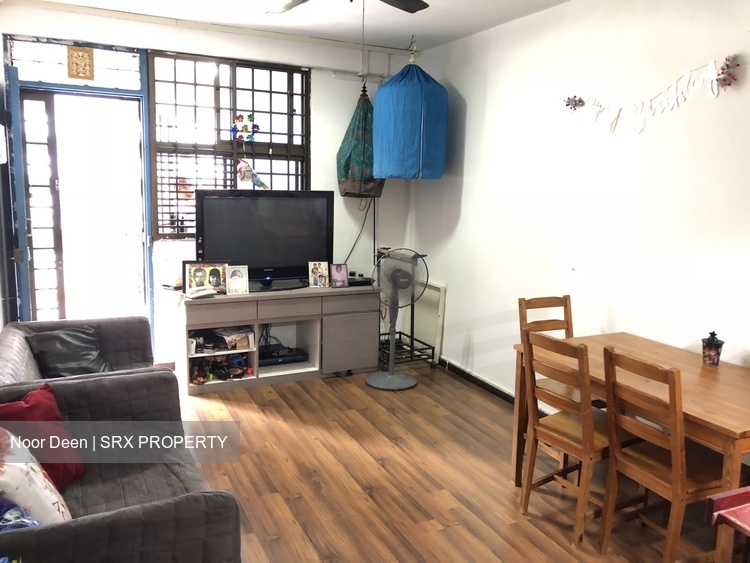 Blk 9 Jalan Kukoh (Central Area), HDB 2 Rooms #179941342